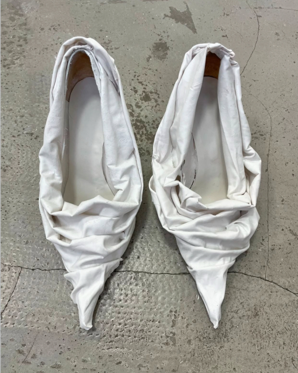 10 Major Bridal Shoe Trends for 2025