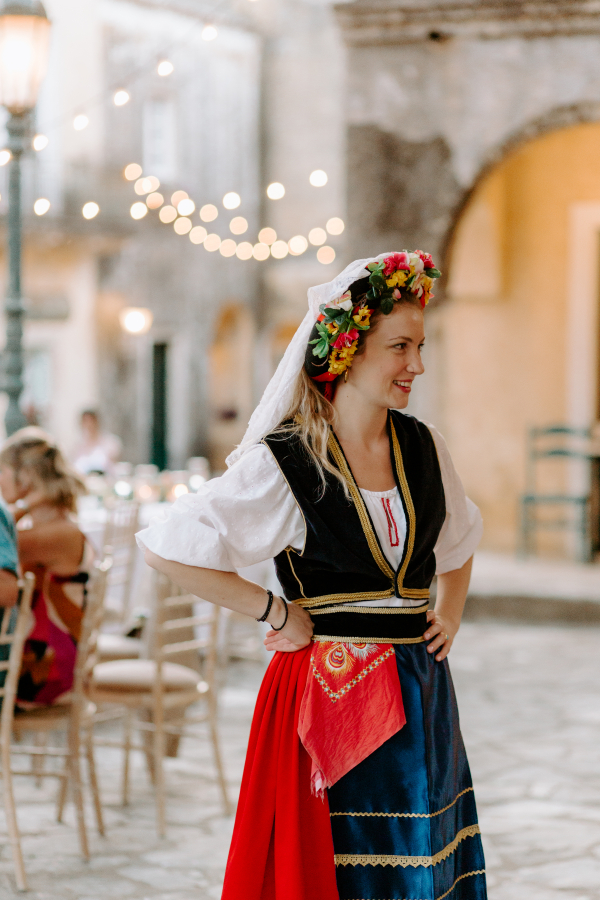 Venues Grecotel Danilia Village