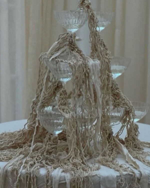 35 Unique Ideas for a Chic Bridal Shower