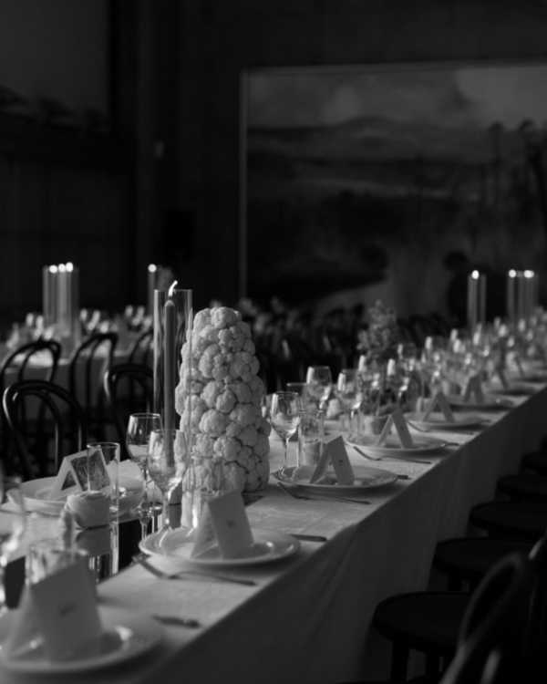 12 Art-Filled Wedding Venues Around the World