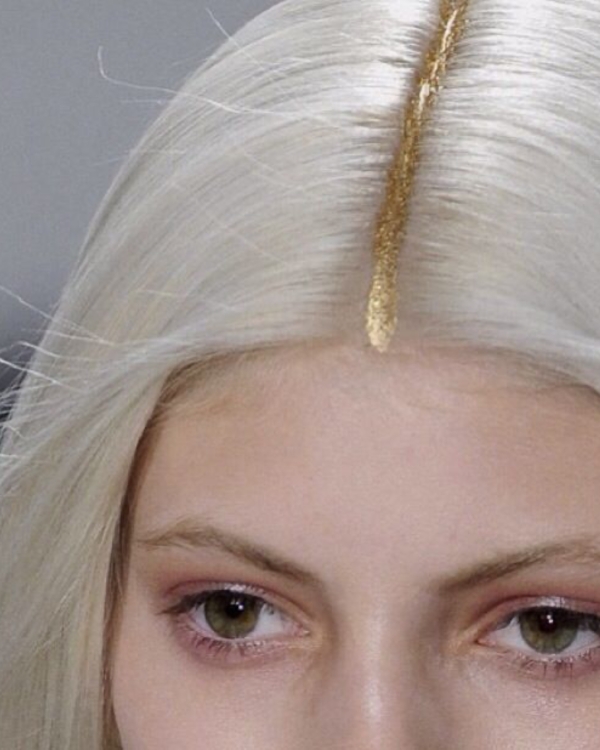 The Top Trends Defining Beauty in 2025 According to Pinterest