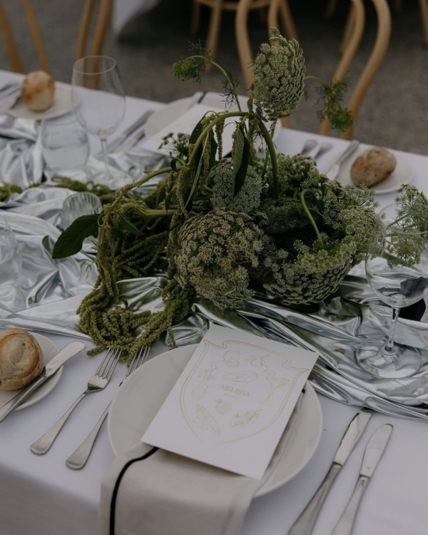 8 Expert Tips to Elevate Your Wedding Florals