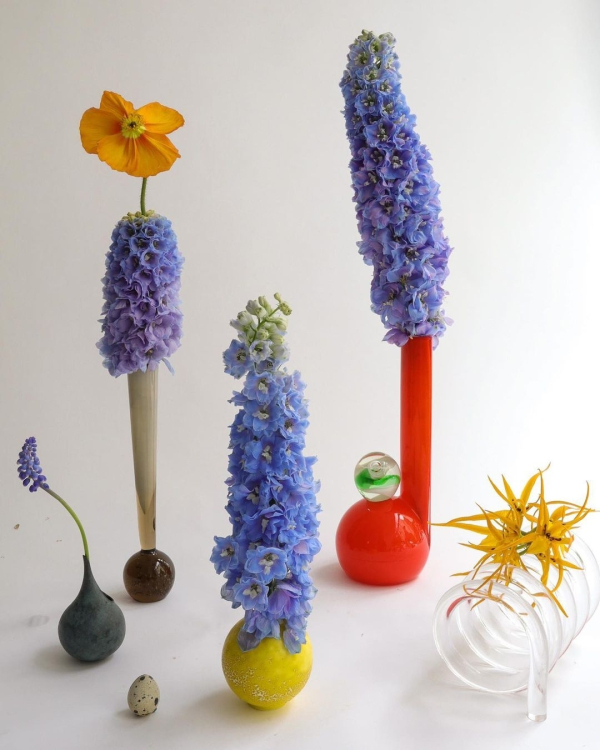 The Top 10 Trends Defining 2025 Wedding Decor According to Pinterest