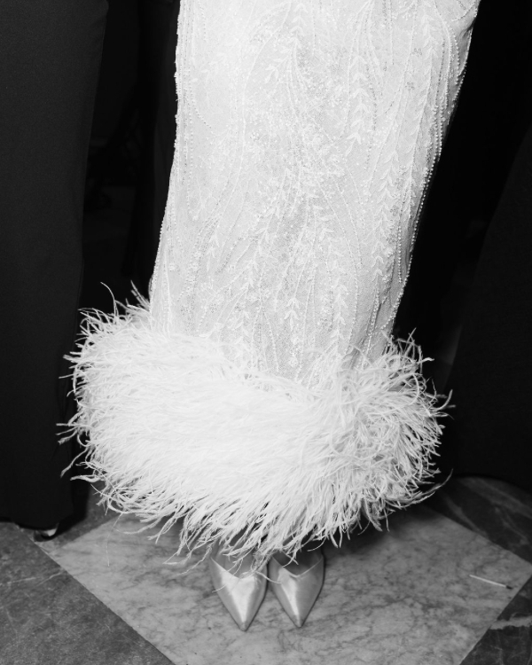 An Influencer's Romantic Multi-Day Wedding in Italy