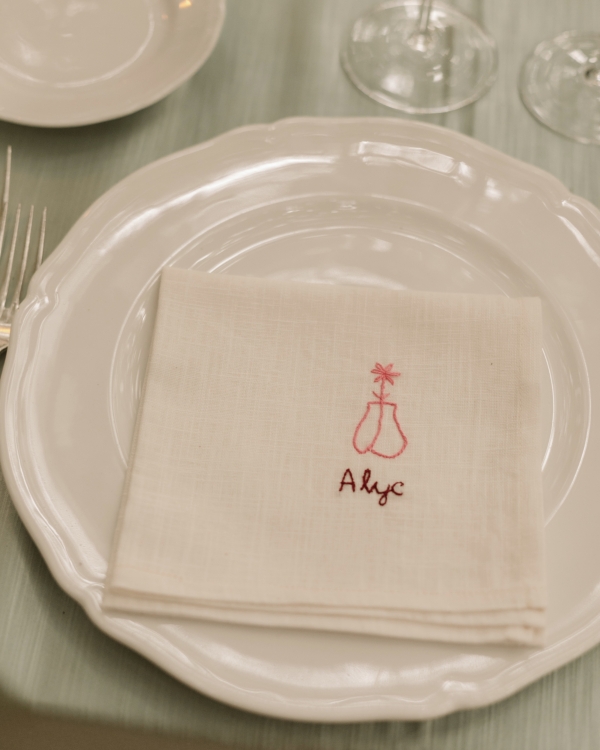 A Glorious Wedding Under the Tuscan Sun