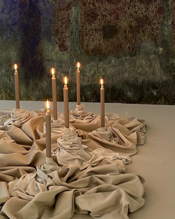 Infuse Your Next Event with Pantone's Color of the Year: Mocha Mousse