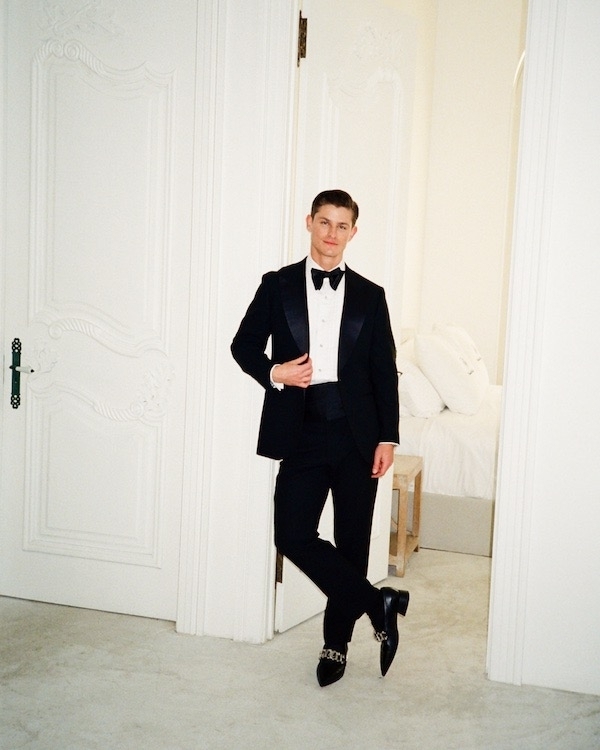 The 22 Most Stunning Weddings of 2024 | Charlie Puth and Brooke Sansone, Millie Bobby Brown and Jake Bongiovi, and more