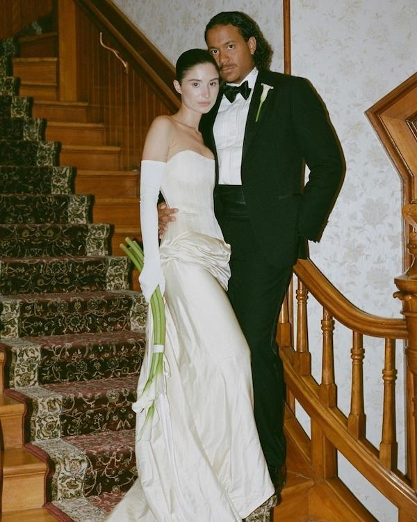 10 Major Groom Trends for 2025