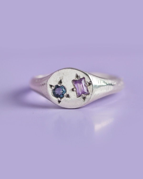 Color Your Love: The Ultimate Guide to Engagement Ring Gemstones