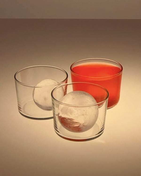 40 Trendy Serving Ideas for Your Wedding Cocktails