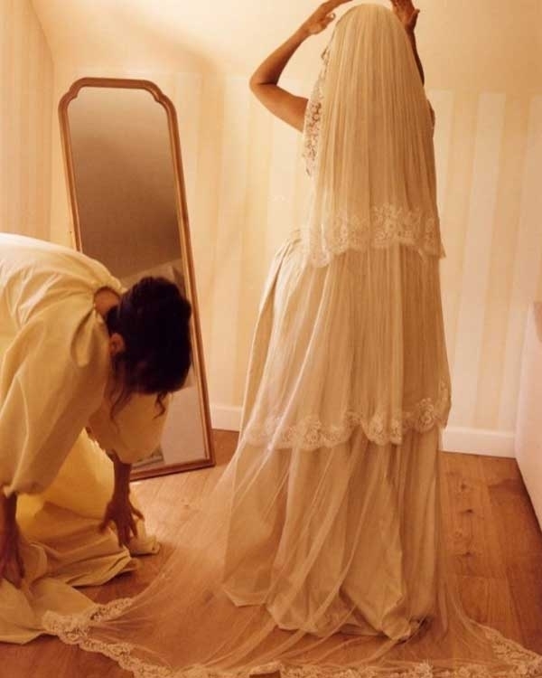 The Ultimate Guide to Bridal Veil Styles