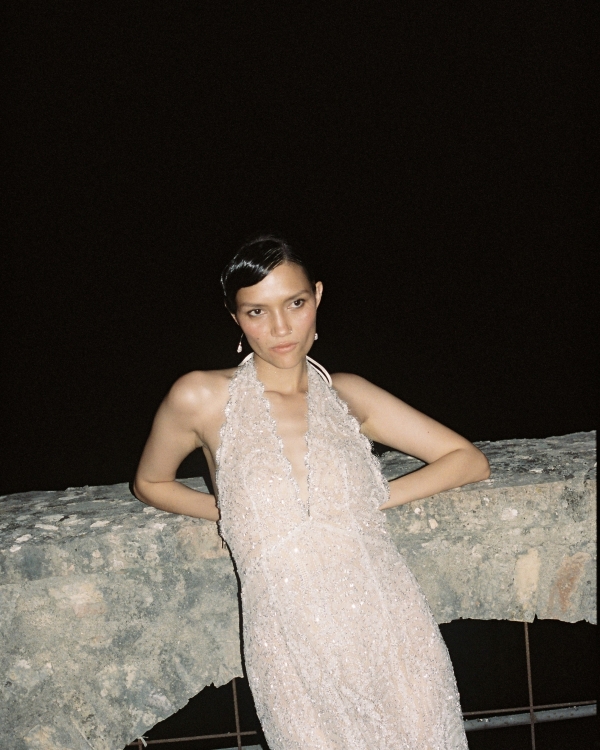 A Romantic Celebration Amidst the Rolling Hills of Umbria