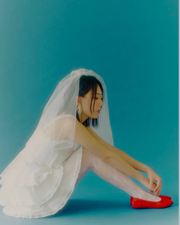 10 Major Bridal Shoe Trends for 2025