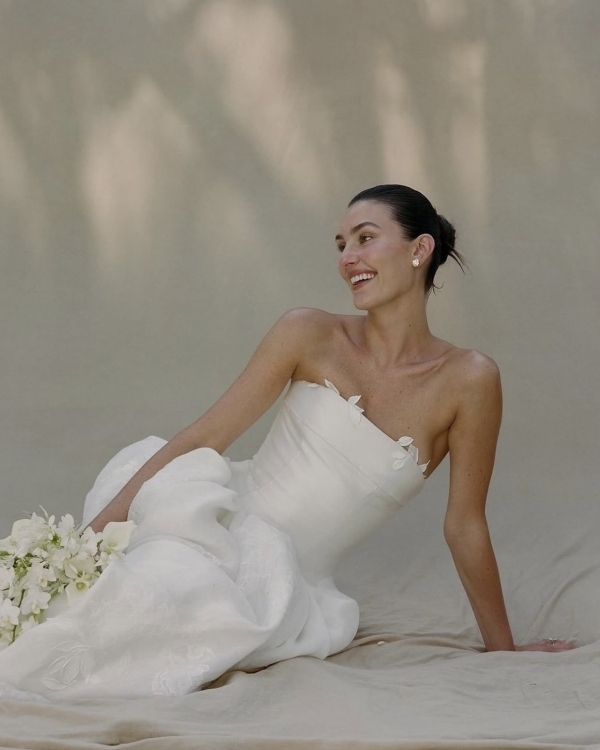 8 Major Bridal Beauty Trends for 2025