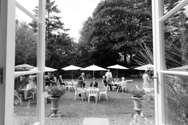 Photographers Lynn Shapiro