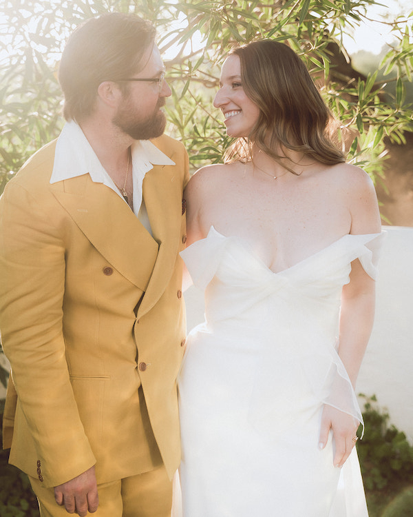 A Vibrant and Playful Wedding Under the Portuguese Sun