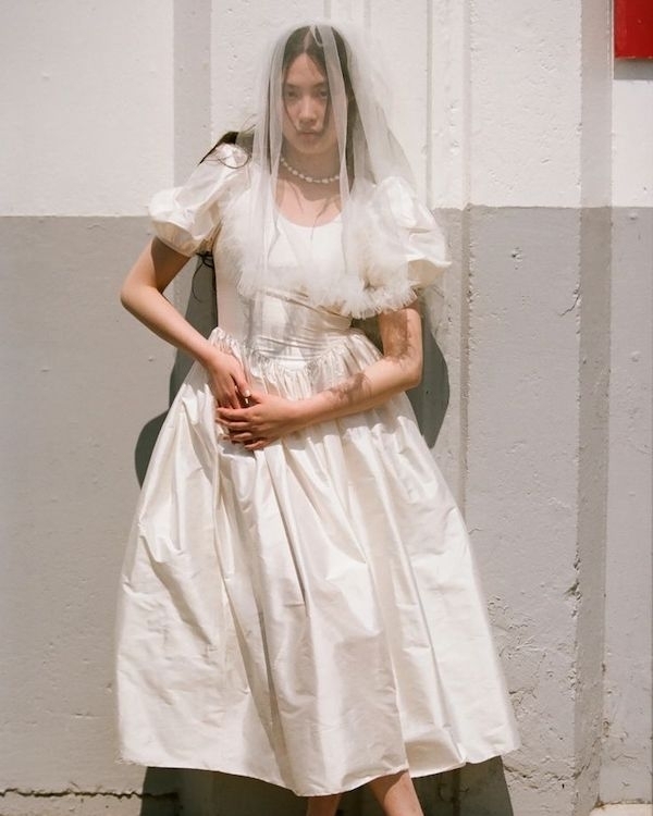 The Ultimate Guide to Bridal Veil Styles