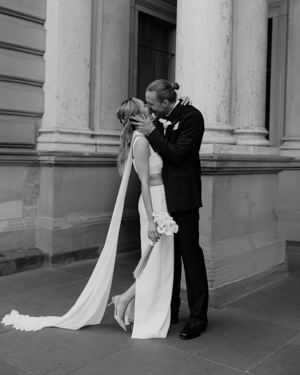 10 Best Wedding Photographers in Germany