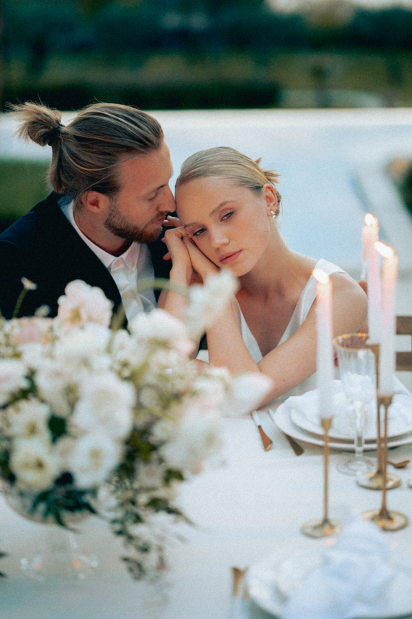 Venues Talici Hill Rustic Villas