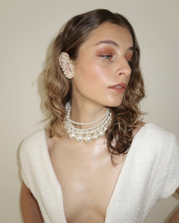 8 Major Bridal Beauty Trends for 2025