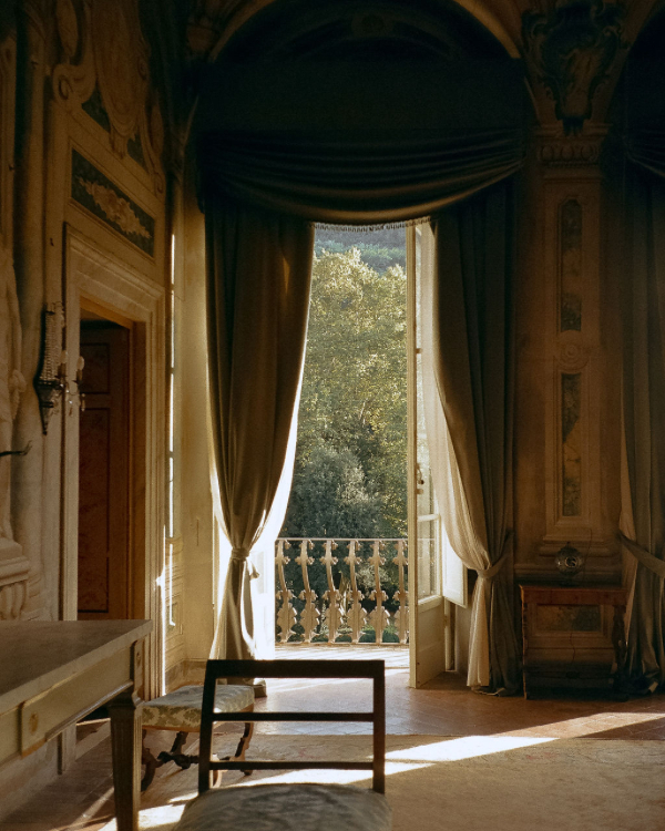 An Influencer's Romantic Multi-Day Wedding in Italy