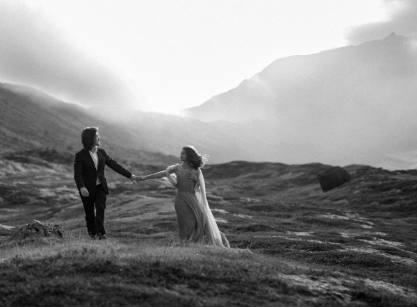 Photographers Maddie Kaye