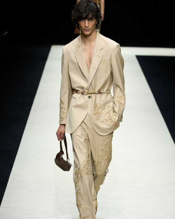 10 Major Groom Trends for 2025