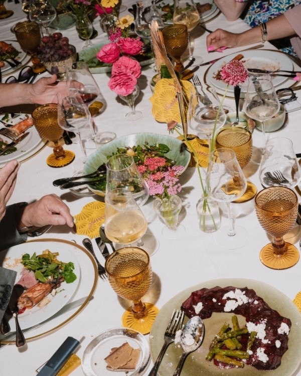 A Conscious & Vibrant Wedding Weekend in Lisbon