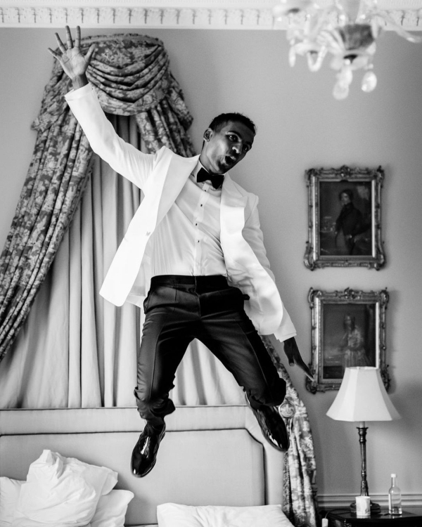 12 Best Wedding Photographers in the UK | British Professional Photography | TOP Luxury Bridal Photographers