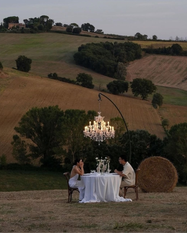 7 Unique Ways to Celebrate New Year's Eve as a Couple