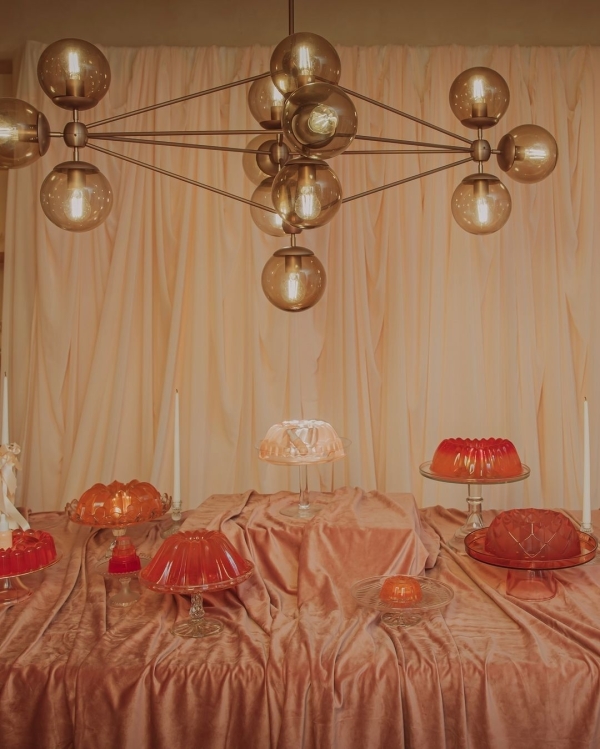 12 Must-Follow Event Stylists for Endless Inspiration