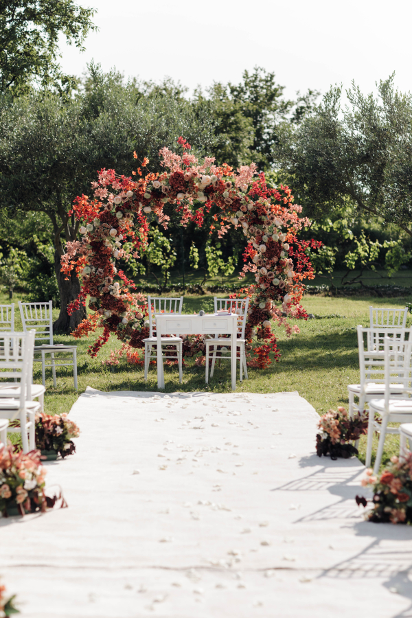 Venues Talici Hill Rustic Villas