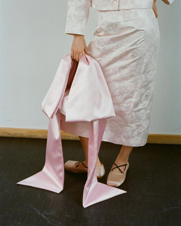 The Top Trends Defining 2025 Bridal Wear According to Pinterest
