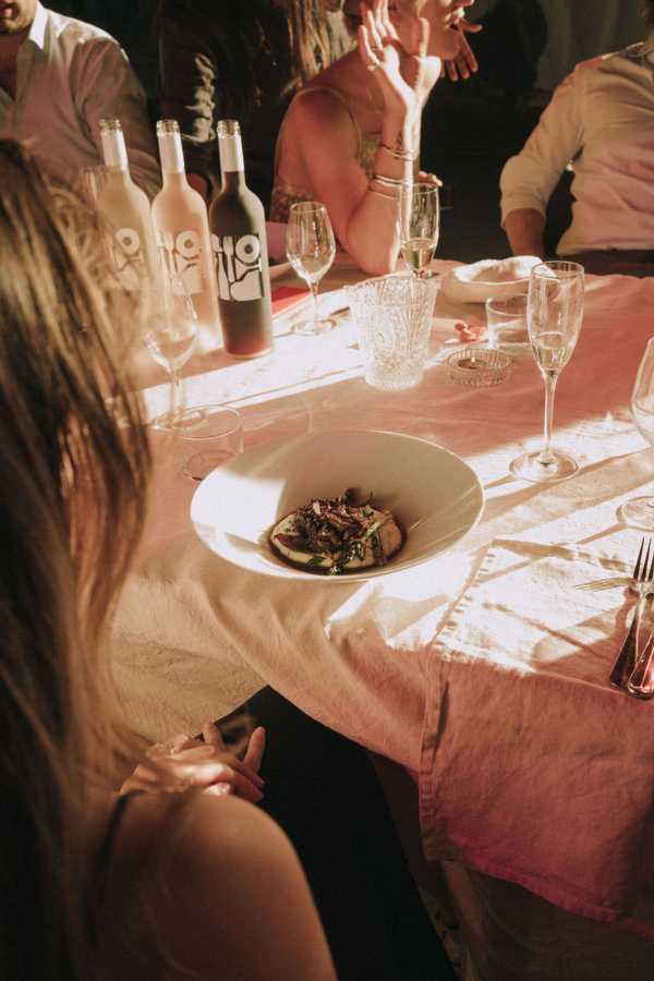 Venues Château Engalin