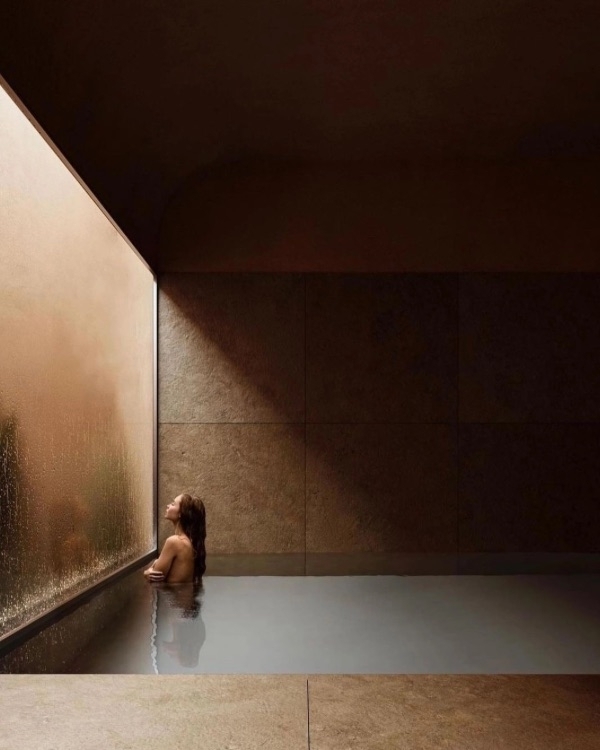 12 Most Breathtaking Spas in Europe