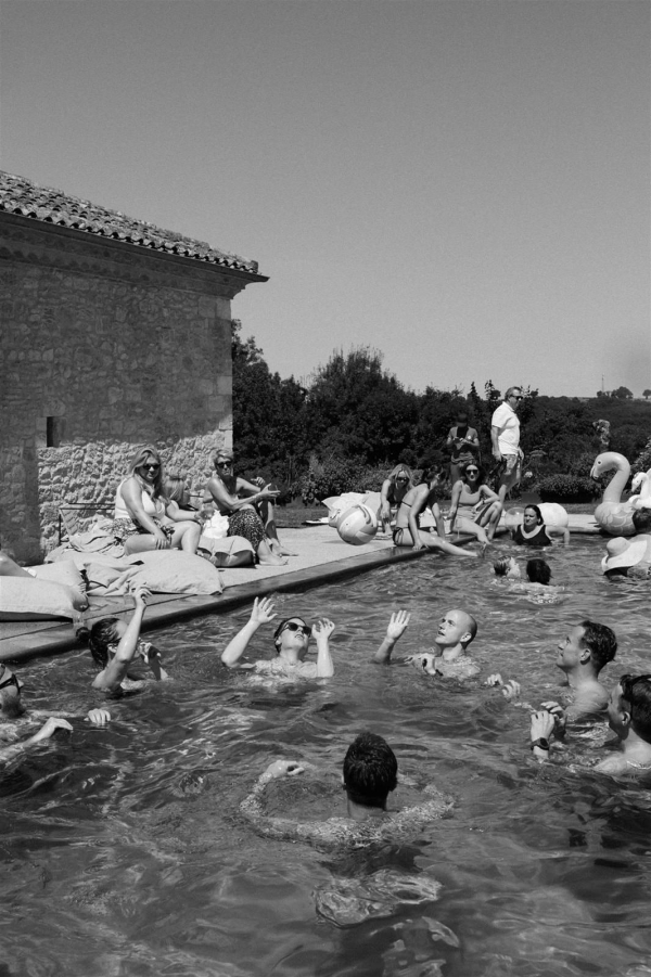 Venues Château Engalin