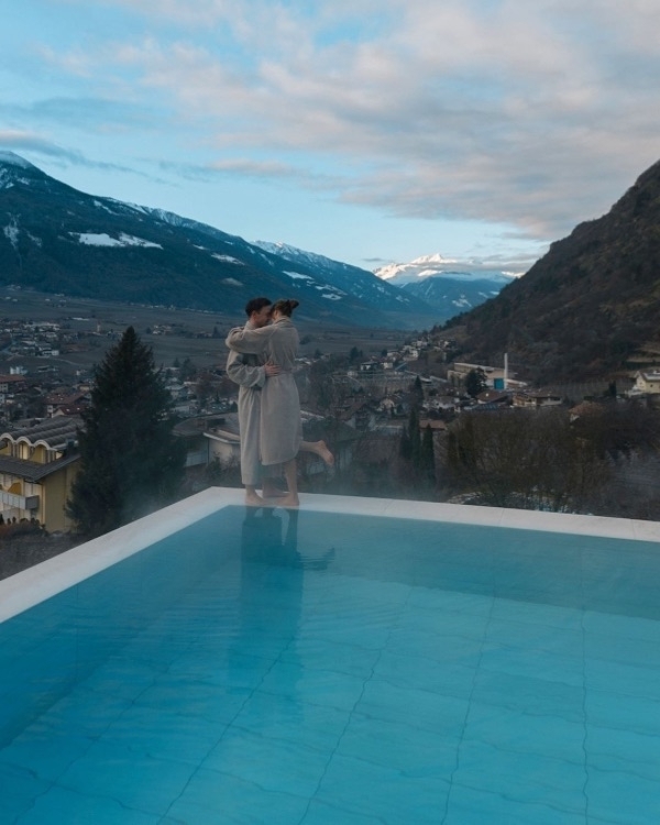 12 Most Breathtaking Spas in Europe