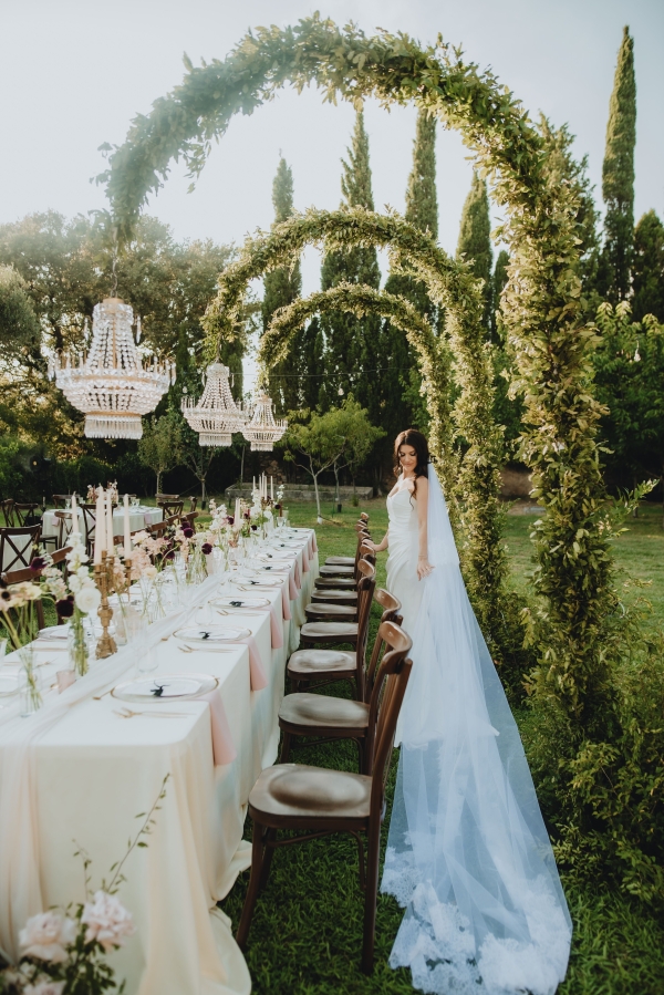 Venues Talici Hill Rustic Villas