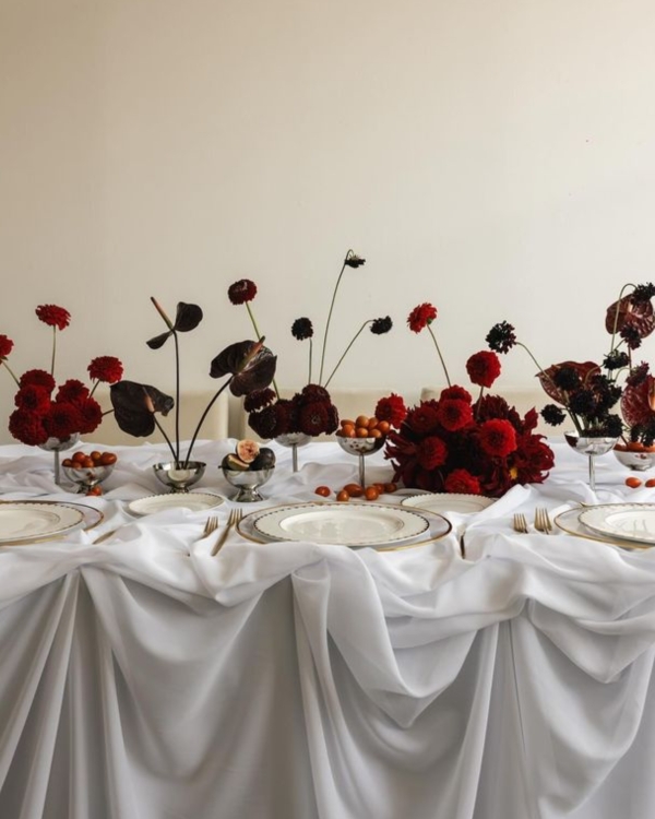 35 Unique Ideas for a Chic Bridal Shower