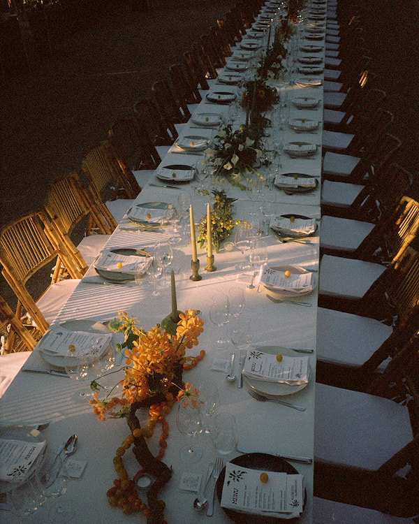 A Vibrant and Playful Wedding Under the Portuguese Sun