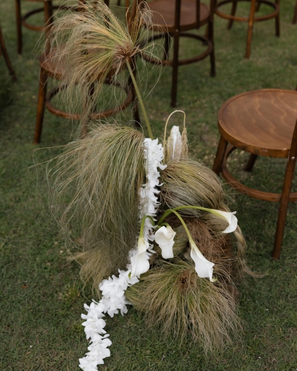 8 Expert Tips to Elevate Your Wedding Florals