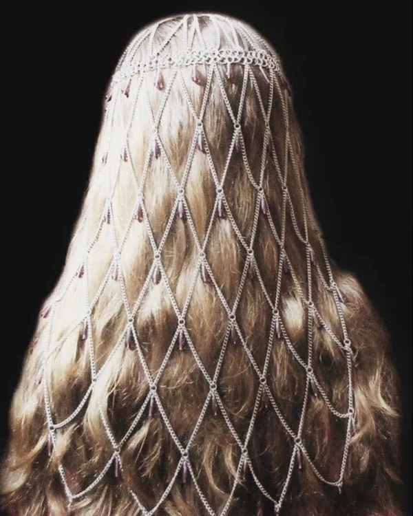 The Top Trends Defining 2025 Bridal Wear According to Pinterest