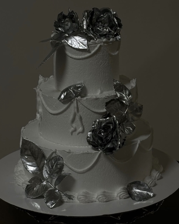 30 Unique Botanical Cake Ideas