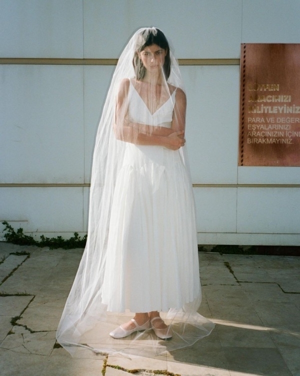 The Ultimate Guide to Bridal Veil Styles