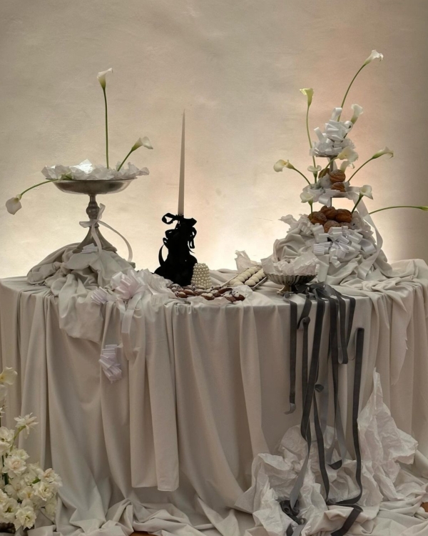 12 Must-Follow Event Stylists for Endless Inspiration