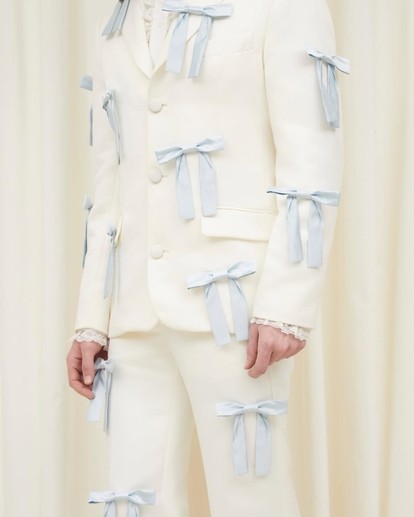 10 Major Groom Trends for 2025