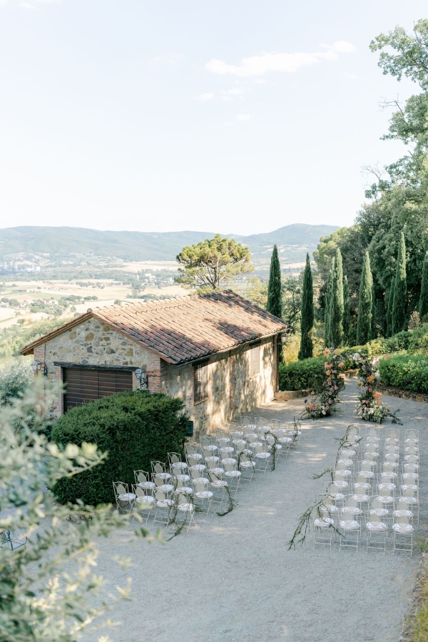 Planners Destination Weddings Italy