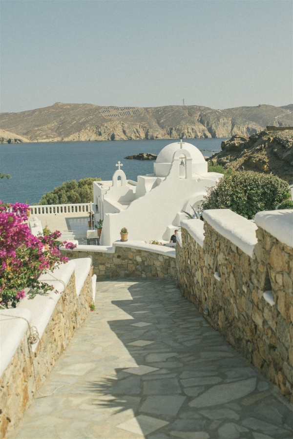Venues Grecotel Mykonos Lolita Resort