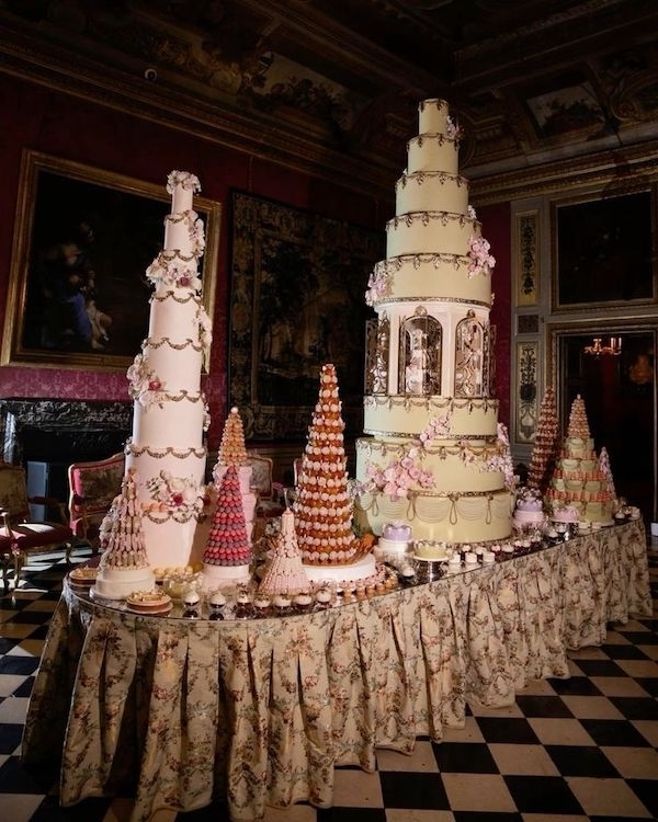 The Top 10 Trends Defining 2025 Wedding Decor According to Pinterest