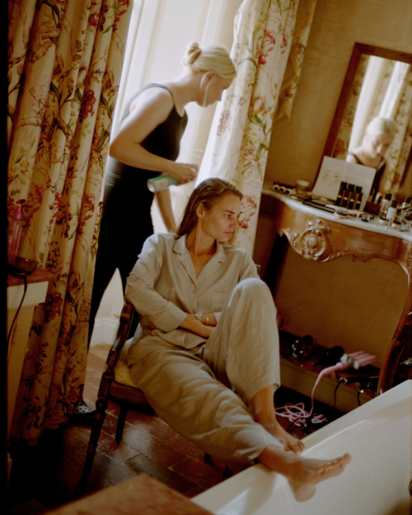 An Influencer's Romantic Multi-Day Wedding in Italy